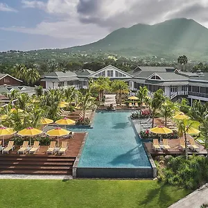 Four Seasons Saint Kitts e Nevis