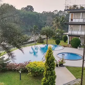 River Terrace Resort&spa Holiday park