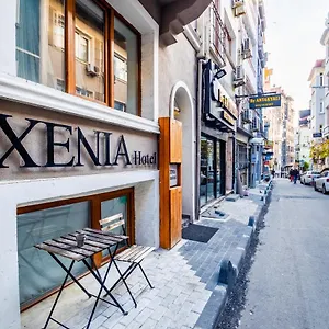 Otel Xenia Taksim, İstanbul