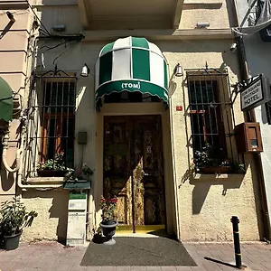 Tom Square Boutique Istanbul