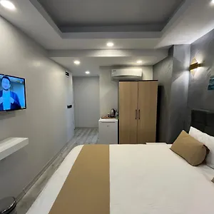 White Palace Halic Aparthotel