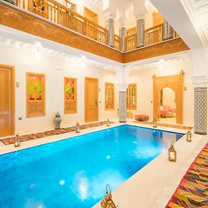Atlas Palace & Marocco