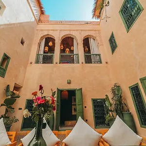 & Veridis Marocco