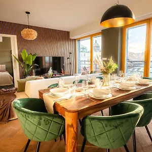 Wenceslas Sq Soho Boutique & Premium Repubblica Ceca