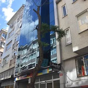 The Marist Kadikoy Istanbul