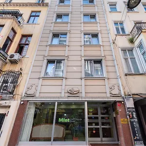 Otel Mint Taksim, İstanbul