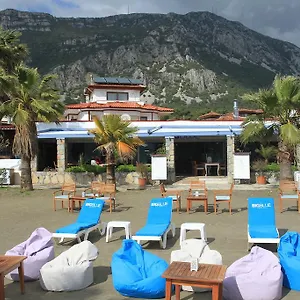 Big Blue 2* Akyaka (Mugla)