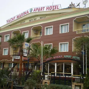 Blue Yacht Marina 4* Marmaris