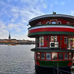 Den Roeda Baten 2* Stokholm