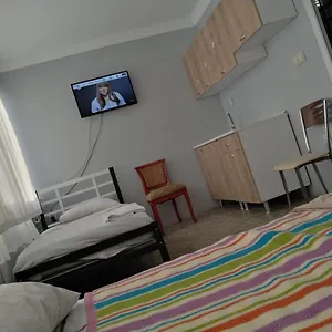 Otel Planet, İstanbul