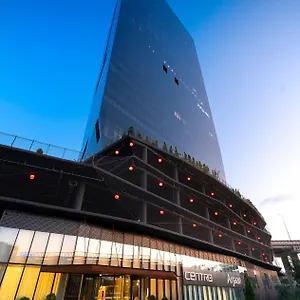 Apart Otel Westside Residences By Rotana, İstanbul
