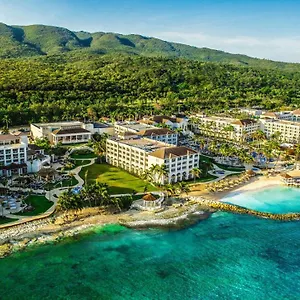 Hyatt Ziva Rose Hall - Giamaica
