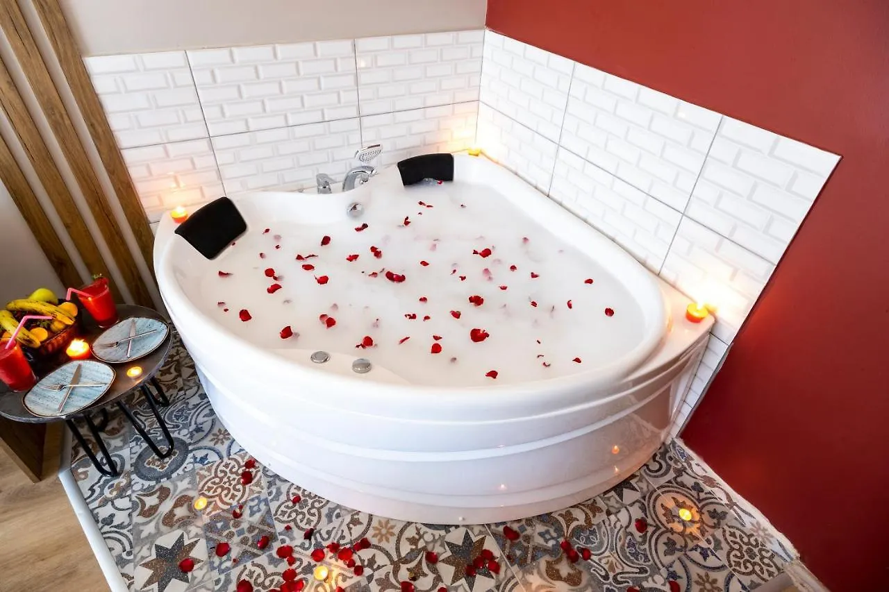 Rush Hotel İstanbul