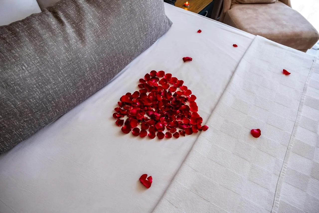 Rush Hotel İstanbul