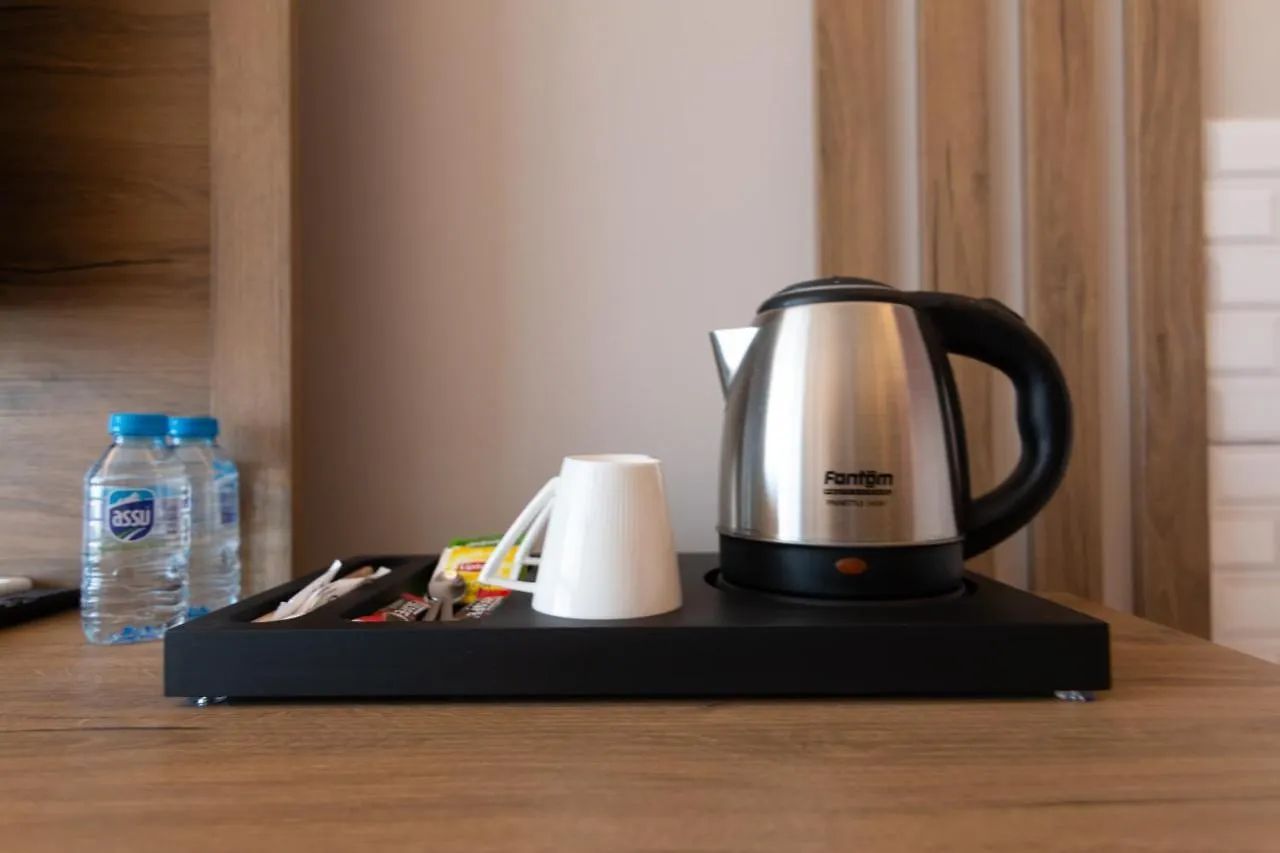 Rush Hotel İstanbul Türkiye