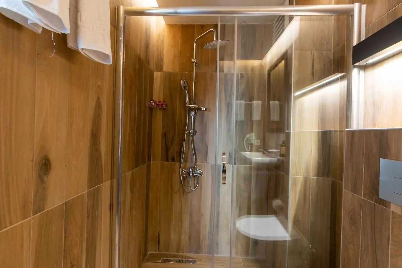 Rush Hotel İstanbul 3*,