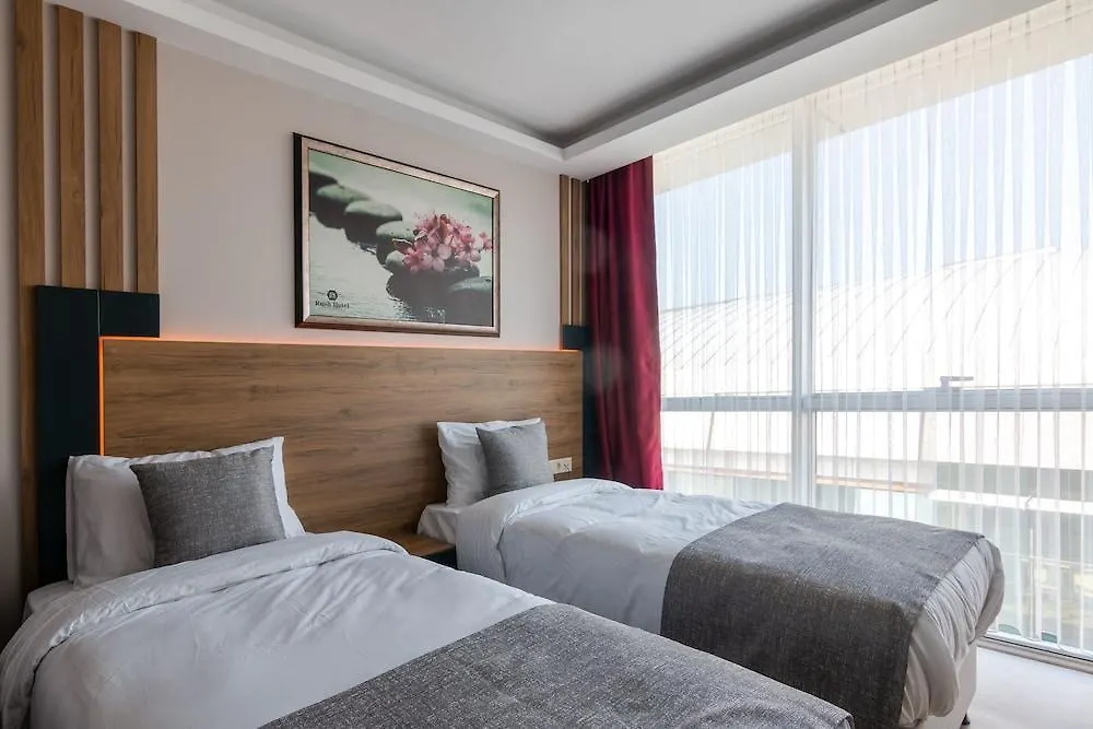 Rush Hotel İstanbul