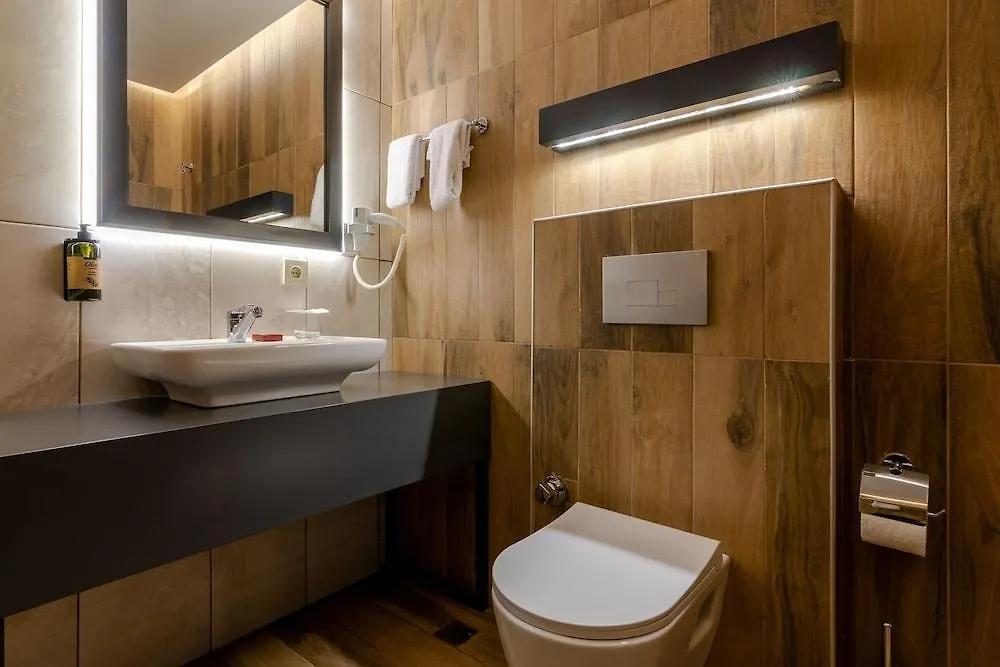 Rush Hotel İstanbul