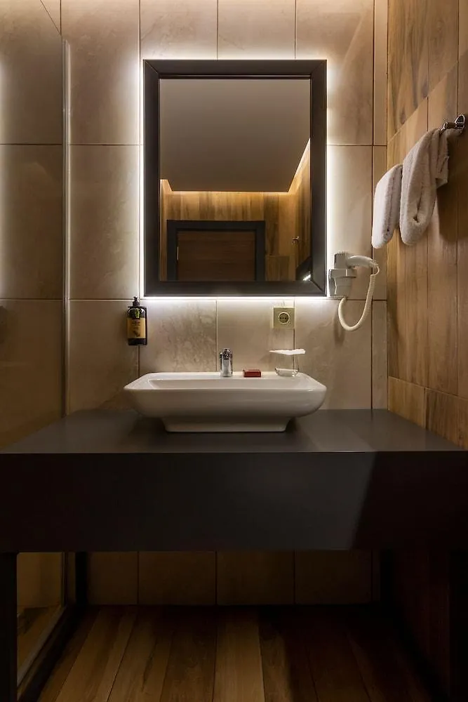 Rush Hotel İstanbul