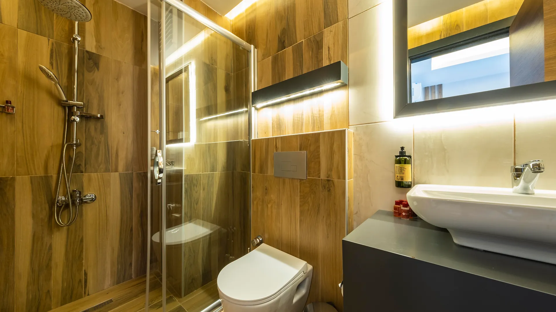 Rush Hotel İstanbul