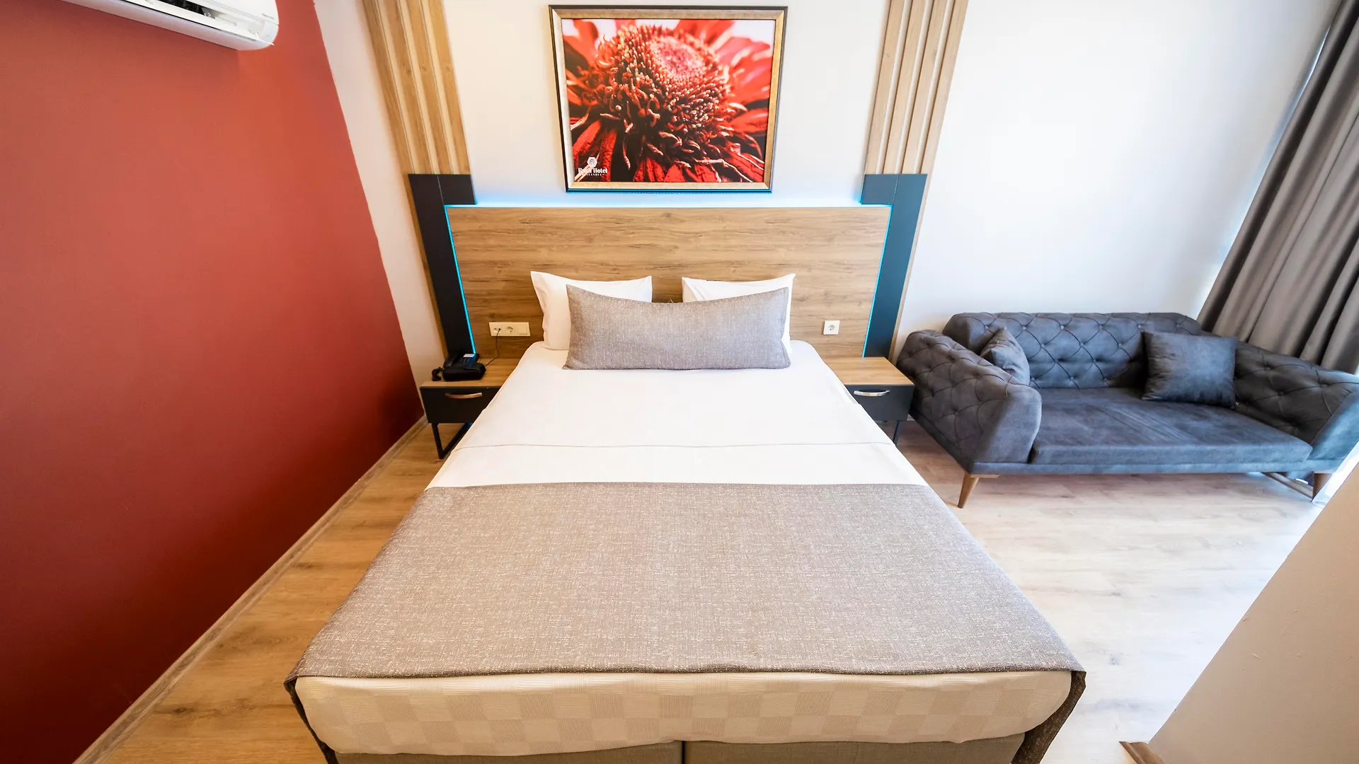 Rush Hotel İstanbul 3*,  Türkiye