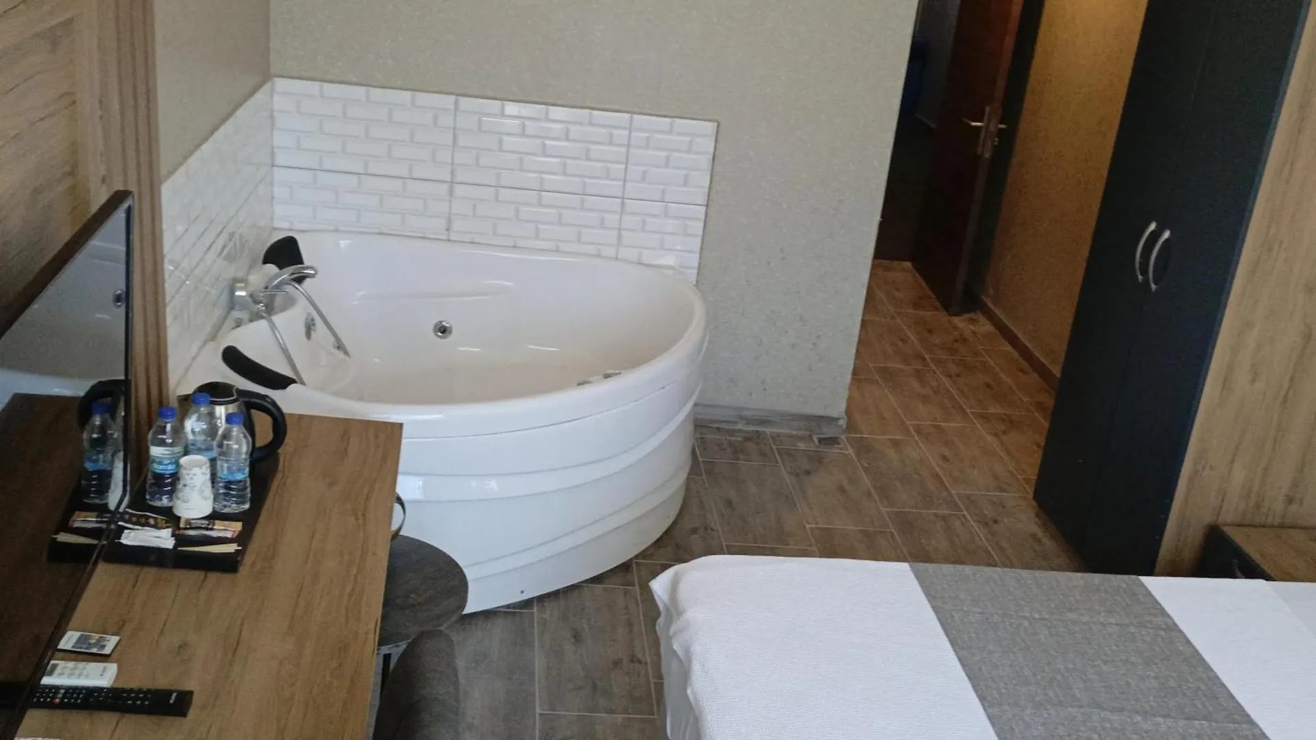 Rush Hotel İstanbul